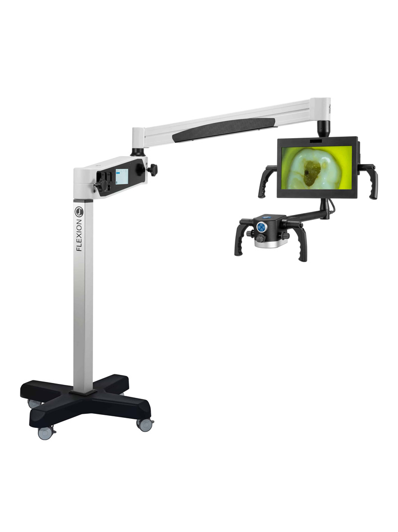 Mounting systems and monitors